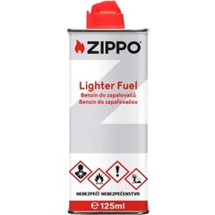 ZIPPO öngyújtó utántöltő folyadék