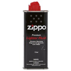 ZIPPO öngyújtó utántöltő folyadék