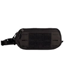 Mil-Tec Fanny Pack Laser Cut övtáska fekete